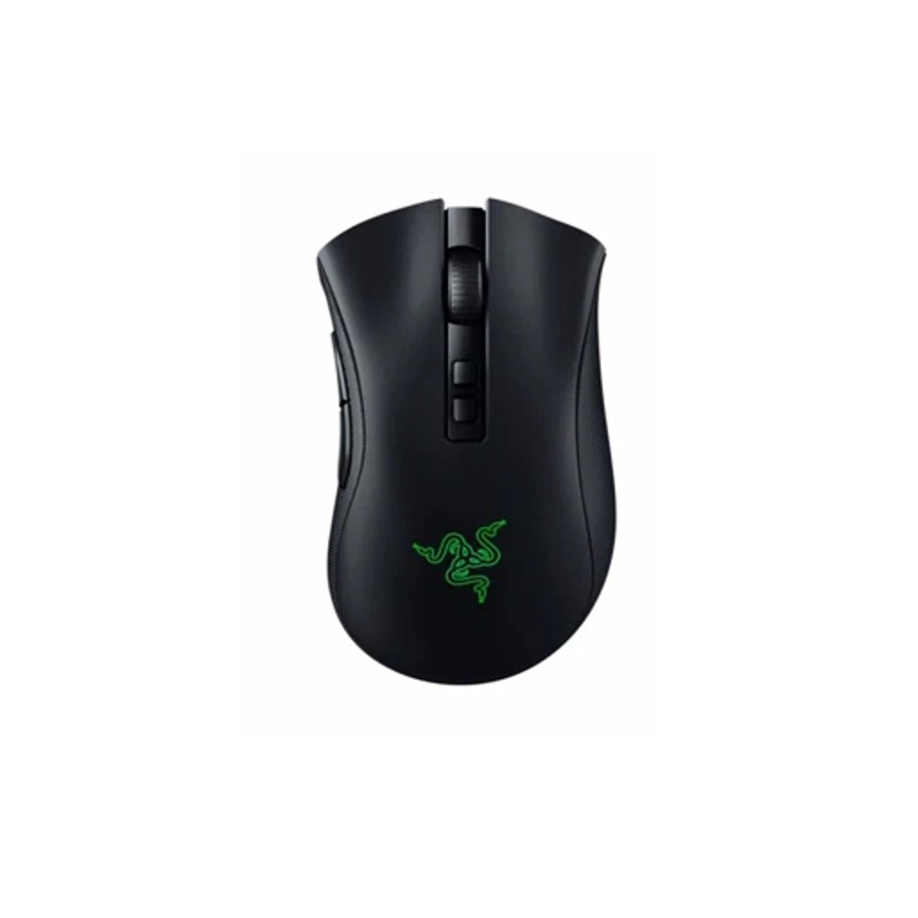 Игровая мышь Razer DeathAdder V2 Pro Black 